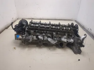 11127810196,7810196 Головка блока цилиндров BMW 1 E81/E82/E87/E88 Арт 20273960, вид 2