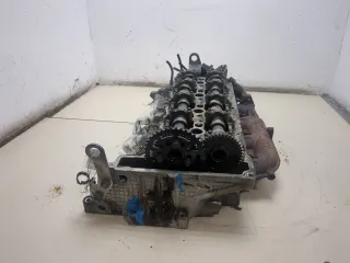 11127810196,7810196 Головка блока цилиндров BMW 1 E81/E82/E87/E88 Арт 20273960, вид 3