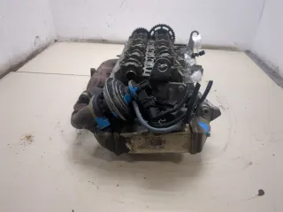 11127810196,7810196 Головка блока цилиндров BMW 1 E81/E82/E87/E88 Арт 20273960, вид 5