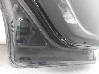 2001480,CV44A266B23AC,2046987,F1EB226A40BCXWAA Ручка наружная задняя левая черная Ford Kuga 2 Арт 11354155, вид 3