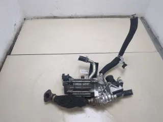701881040 Клапан EGR Land Rover Range Rover Sport 2 Арт 20309203, вид 1