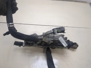 701881040 Клапан EGR Land Rover Range Rover Sport 2 Арт 20309203, вид 2