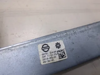 807015HK0A Стеклоподъемник левый передний Nissan Rogue Арт 20307022, вид 2