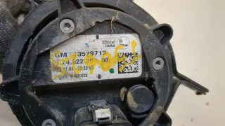 13579713 Насос антифриза (помпа) Opel Ampera Арт 20312483, вид 4