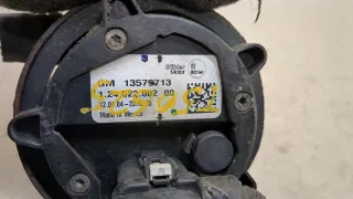 13579713 Насос антифриза (помпа) Opel Ampera Арт 20312487, вид 3
