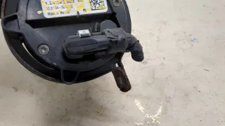 13579713 Насос антифриза (помпа) Opel Ampera Арт 20312487, вид 4
