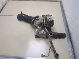 03L253010G Турбина Audi Q3 1 Арт 20307808, вид 1