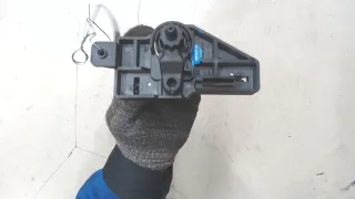 80B823633B Ручка открывания капота белая Audi Q5 2 Арт 8807959, вид 4