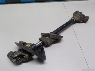 96626564 GM Кардан рулевой Opel Antara Арт E52553156, вид 1