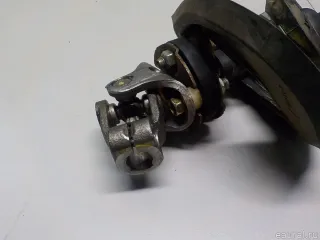 96626564 GM Кардан рулевой Opel Antara Арт E52553156, вид 5