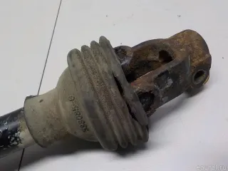 96626564 GM Кардан рулевой Opel Antara Арт E52553156, вид 6