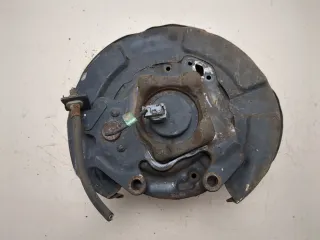 4245008030 Ступица задняя левая Toyota Sienna 3 Арт 20286638, вид 2