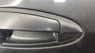 51786754 Дверь передняя правая серая Fiat Grande Punto Арт 20215249, вид 5