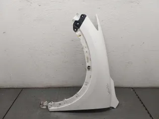 KD5352211A Крыло переднее левое белое Mazda CX-5 1 Арт 20311679, вид 1