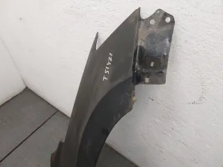 5381142290 Крыло переднее правое серебристое Toyota Rav 4 3 Арт 20311861, вид 5