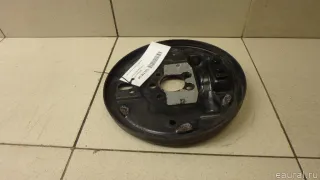 6RU609426 VAG Кожух защитный тормозного диска Skoda Rapid Арт E95262573, вид 4