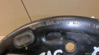 6RU609426 VAG Кожух защитный тормозного диска Skoda Rapid Арт E95262573, вид 8