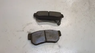 553302E500 Тормозные колодки задние Hyundai Tucson 1 Арт 8915462, вид 1