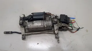 7L0616007 Компрессор пневмоподвески Porsche Cayenne 955 Арт 20312065, вид 1