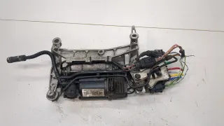7L0616007 Компрессор пневмоподвески Porsche Cayenne 955 Арт 20312065, вид 2