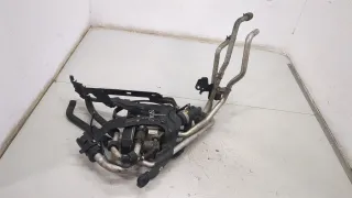 7L6815071D Автономный отопитель (Webasto) Volkswagen Touareg 1 Арт 20312006, вид 1