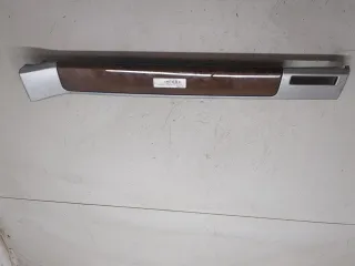 7L6858969K Пластик салона Volkswagen Touareg 1 Арт 20242902, вид 3