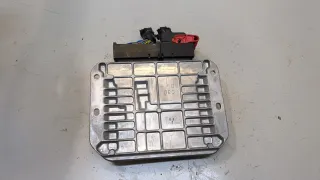 22611AV580 Блок управления двигателем Subaru Forester SJ Арт 20311557, вид 4