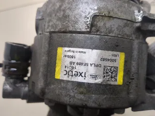 DPLA5F489AB Насос активного стабилизатора Land Rover Range Rover Sport 2 Арт 20309366, вид 3