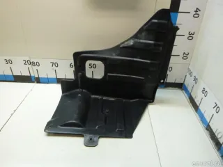 96545472 GM Пыльник двигателя боковой правый Chevrolet Lacetti Арт E90193269, вид 1