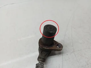 96455870 GM Датчик ABS передний правый Chevrolet Lacetti Арт E90385791, вид 3