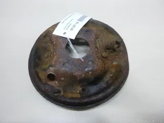 96457232 GM Щит опорный задний левый Chevrolet Spark M150,M200 Арт E22237195, вид 4