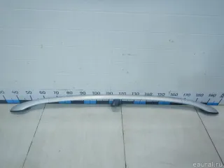 96438042 GM Рейлинг правый (планка на крышу) Chevrolet Rezzo Арт E60617730, вид 1