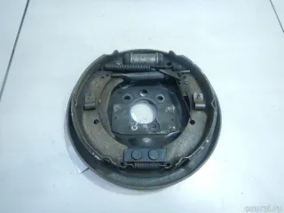 6RU609426 VAG Щит опорный задний правый Volkswagen Polo 6 Арт E60690492, вид 1