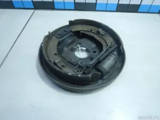 6RU609426 VAG Щит опорный задний правый Volkswagen Polo 6 Арт E60690492, вид 2