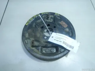 6RU609426 VAG Щит опорный задний правый Volkswagen Polo 6 Арт E60690492, вид 3
