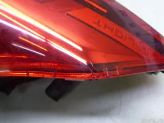 6N5945095 VAG Фонарь задний наружный левый Volkswagen Polo 6 Арт E60697977, вид 5