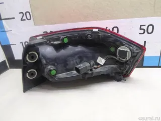 6N5945095 VAG Фонарь задний наружный левый Volkswagen Polo 6 Арт E60697977, вид 6