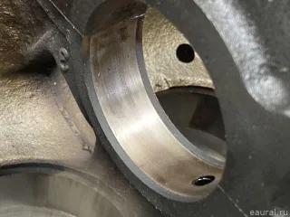 96814876 GM Блок управления двигателем Chevrolet Cruze J300 restailing Арт E31660286, вид 14