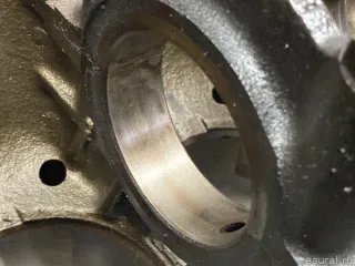 96814876 GM Блок управления двигателем Chevrolet Cruze J300 restailing Арт E31660286, вид 15