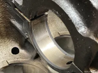 96814876 GM Блок управления двигателем Chevrolet Cruze J300 restailing Арт E31660286, вид 16