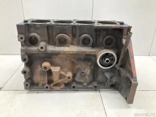 96814876 GM Блок управления двигателем Chevrolet Cruze J300 restailing Арт E31660286, вид 4