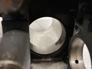 96814876 GM Блок управления двигателем Chevrolet Cruze J300 restailing Арт E31660286, вид 8
