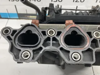 96452343 GM Коллектор впускной Chevrolet Lanos Арт E31669698, вид 11