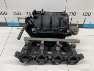96452343 GM Коллектор впускной Chevrolet Lanos Арт E31669698, вид 13