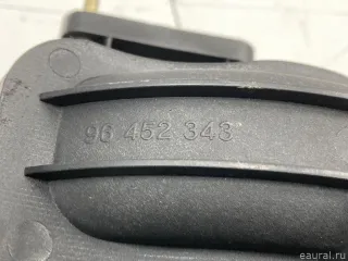 96452343 GM Коллектор впускной Chevrolet Lanos Арт E31669698, вид 16