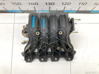 96452343 GM Коллектор впускной Chevrolet Lanos Арт E31669698, вид 2