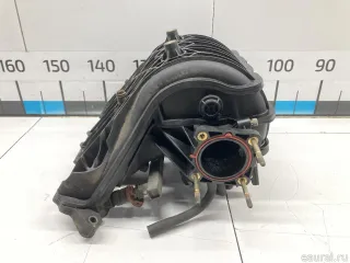 96452343 GM Коллектор впускной Chevrolet Lanos Арт E31669698, вид 3