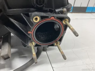 96452343 GM Коллектор впускной Chevrolet Lanos Арт E31669698, вид 4