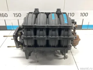 96452343 GM Коллектор впускной Chevrolet Lanos Арт E31669698, вид 5