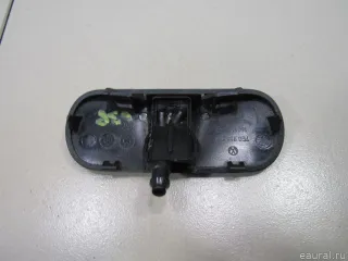 7E0955987 VAG Форсунка омывателя лобового стекла Volkswagen Transporter T6 restailing Арт E81022638, вид 3